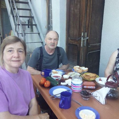 Savanna House Jvari Екстериор снимка