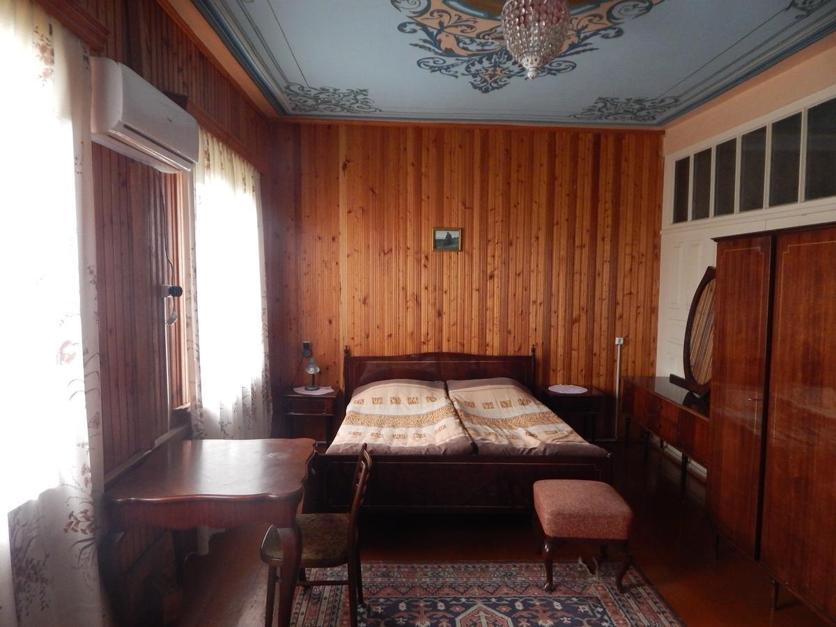 Savanna House Jvari Екстериор снимка