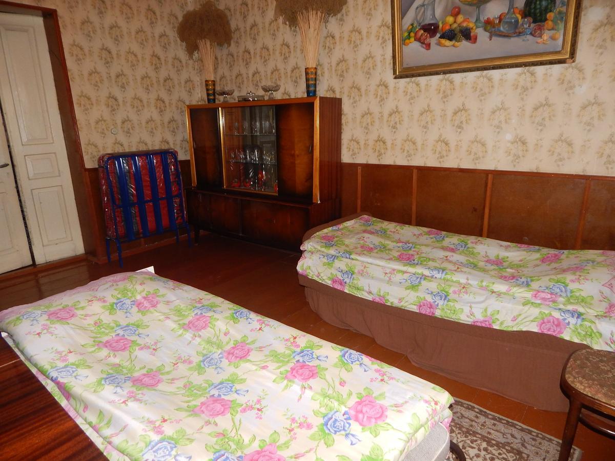Savanna House Jvari Екстериор снимка