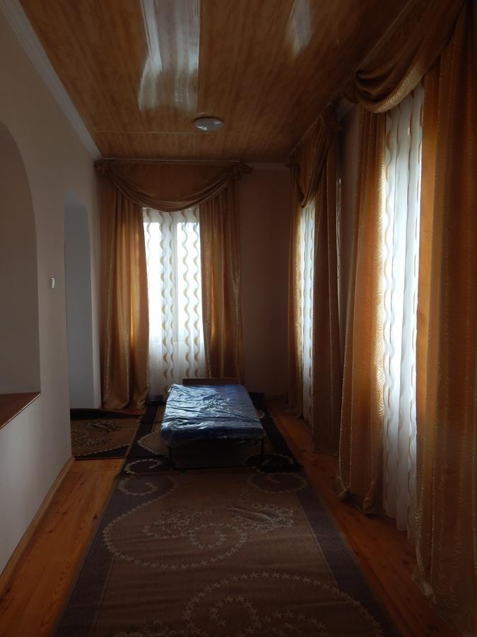 Savanna House Jvari Екстериор снимка
